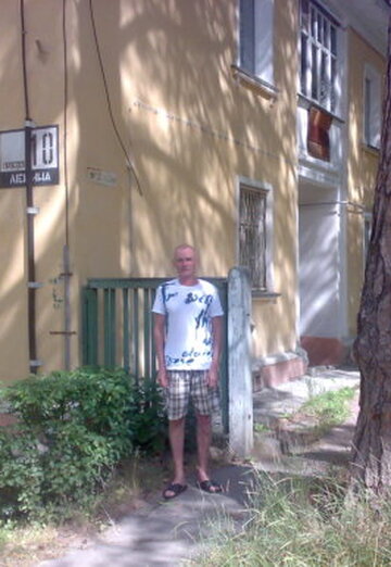 My photo - viktor, 60 from Teykovo (@viktor22644)