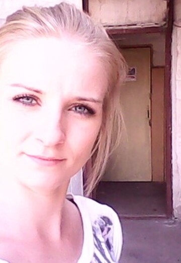 My photo - elena, 36 from Kropyvnytskyi (@elena45210)