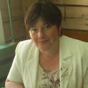 Лилия, 53, Никольск