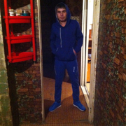 Дмитрий, 37, Нурлат