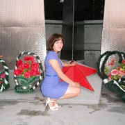 Оксана, 40, Кулебаки