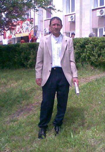 Mein Foto - Aleksandr, 65 aus Petrosawodsk (@aleksandr521745)