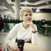 Анна, 43, Кашира