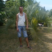 андрей, 38, Чернянка
