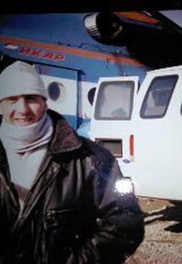 My photo - dmitriy, 52 from Magadan (@dmitriy284097)