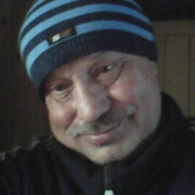Александр, 64, Ефремов