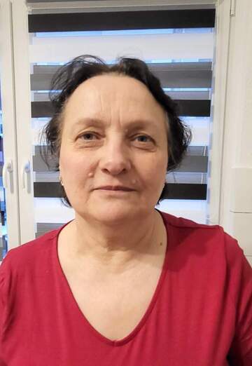 La mia foto - Olga, 60 di Essen (@olga422140)