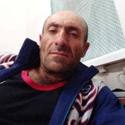 Tatul Tamoyan, 53, Альметьевск