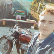 Илья, 23, Цивильск