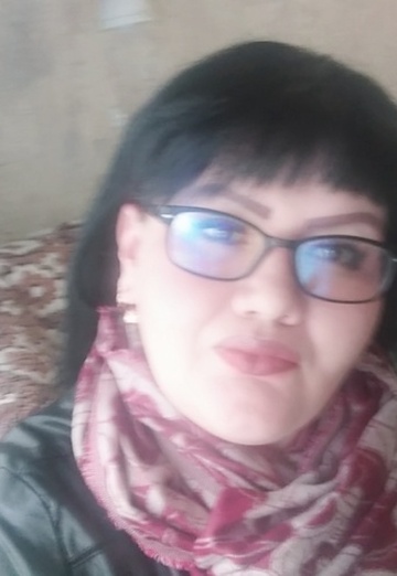 Моя фотография - Лилия, 35 из Новосибирск (@liliyashevchenko2)