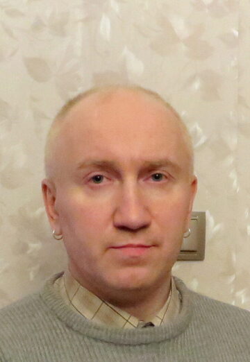 My photo - Aleksandr, 46 from Liepaja (@aleksandr1099783)