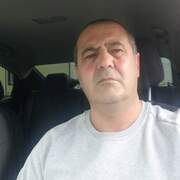 Эльшан, 51, Екатеринбург