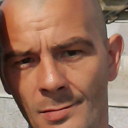Den, 44, Зарубино