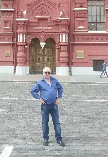 Моя фотография - слава, 53 из Москва (@slava36771)