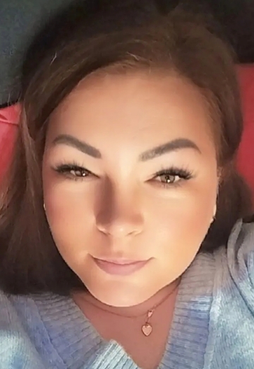 My photo - Alona, 40 from Goleniów (@alona2693)