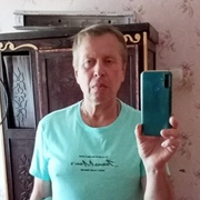 Валентин, 53, Острогожск