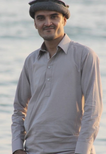 My photo - Dado Ullah Shenwari, 36 from Karachi (@dadoullahshenwari)