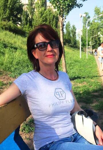 My photo - SvetLana, 58 from Kyiv (@svetlana146175)