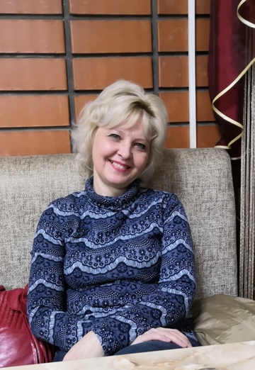 My photo - Alka Alka, 50 from Klimovsk (@alkaalka1)