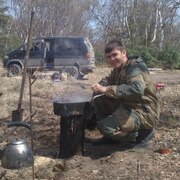 Валентин, 30, Поронайск