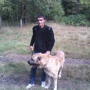 Карен, 31, Алагир