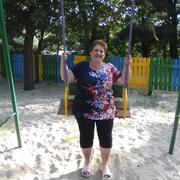 Лина, 56, Терновка