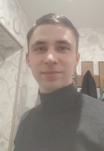 Моя фотография - Филипп, 32 из Бобруйск (@bahirfilipp)