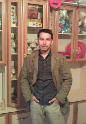 My photo - dilshod, 45 from Jalalabat (@dilshod762)