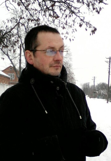 Моя фотография - Юрий, 45 из Бердичев (@uriy93439)