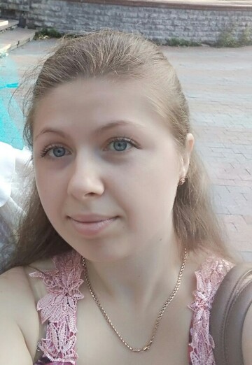 Моя фотография - Viki, 32 из Киев (@viki1048)