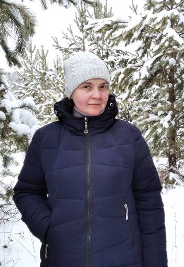 My photo - Olga, 50 from Kuznetsk (@olga381623)