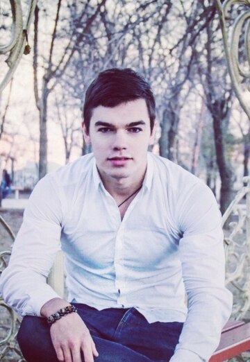 My photo - Ilya Caryov, 30 from Kamyshin (@ilyacarev2)