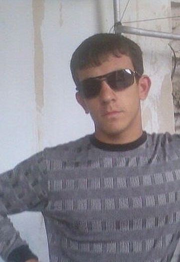 My photo - Orxan, 28 from Aqtau (@orxan1187)