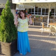Елена, 47, Чусовой