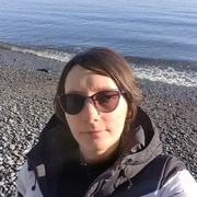 Татьяна, 34, Нижний Куранах