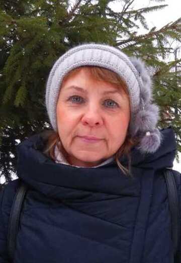 Моя фотография - Анна, 58 из Москва (@anna221790)