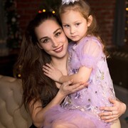 Полина, 31, Сосновый Бор