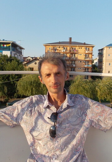 My photo - serj, 59 from Kursk (@serj2520)
