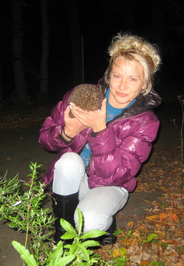 My photo - skiska, 52 from Riga (@sqdra)