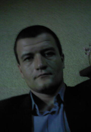 My photo - vitaliy, 37 from Donetsk (@vitaliy20572)