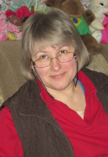My photo - Tamara, 58 from Kamianets-Podilskyi (@tamara16451)