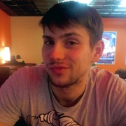 Валерий, 31, Новый Уренгой