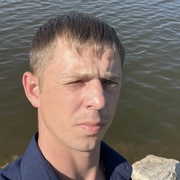Антон, 30, Украинка