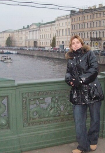 My photo - Viktoriya Kolesnikova, 46 from Poronaysk (@viktoriyakolesnikova1)