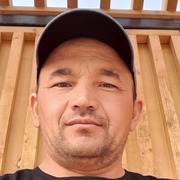 Илхом, 38, Череповец