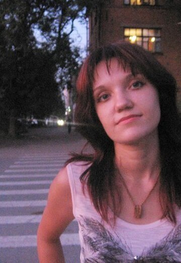 My photo - Ekaterina, 37 from Perm (@ekaterina9960)