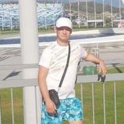 Роман, 37, Константиновск