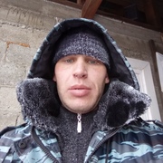Сергей, 30, Зима