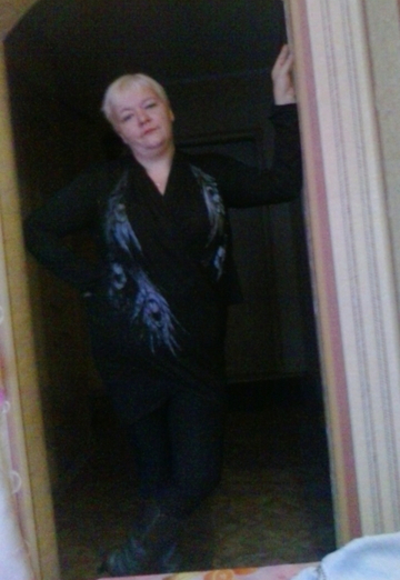 Моя фотография - Татьяна, 47 из Луга (@tatyana112915)