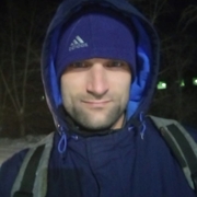 Александр, 36, Южноуральск